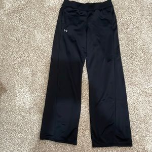 Womens Under Armour Pants Size Small
